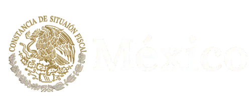 Constancia Desituacion Fiscal